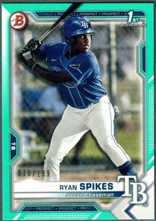 Ryan Spikes