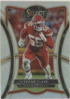 Frank Clark