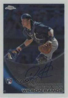 Wilson Ramos