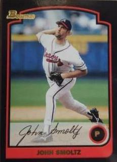John Smoltz