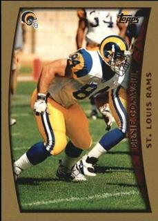 Ernie Conwell