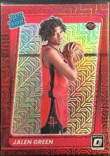 Jalen Green