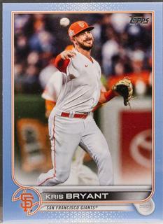 Kris Bryant