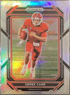 Derek Carr