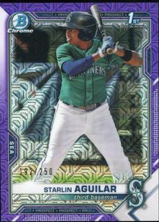 Starlin Aguilar