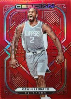 Kawhi Leonard