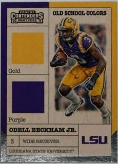 Odell Beckham Jr