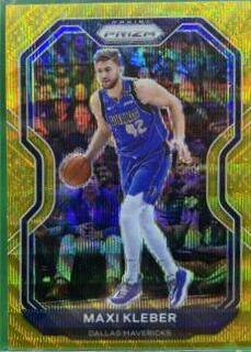 Maxi Kleber