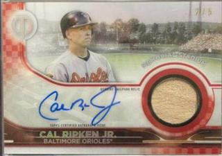 Cal Ripken Jr.
