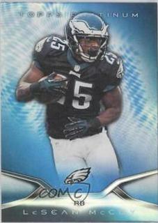 LeSean McCoy