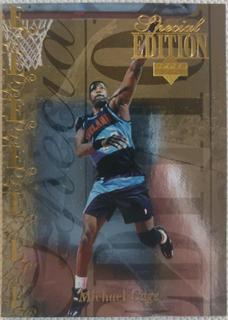 Michael Cage