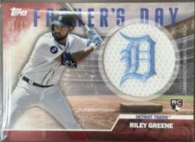 Riley Greene