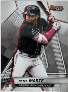 Ketel Marte