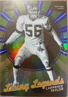 Lawrence Taylor