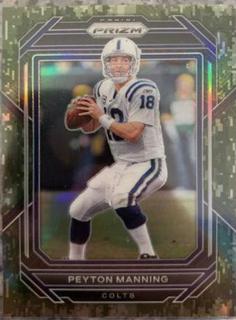 Peyton Manning