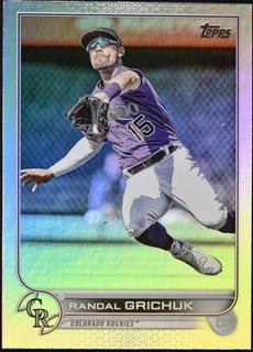 Randal Grichuk
