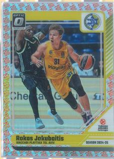 Rokas Jokubaitis