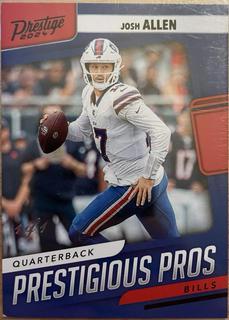 Josh Allen