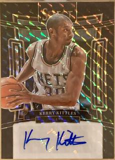 Kerry Kittles