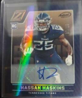Hassan Haskins