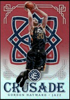 Gordon Hayward