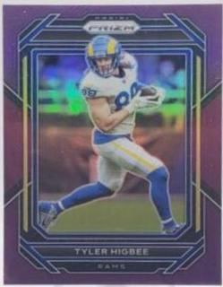 Tyler Higbee