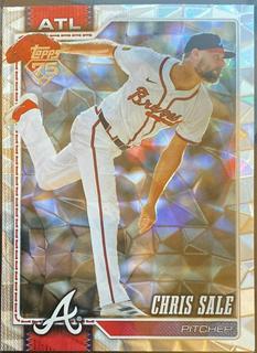 Chris Sale