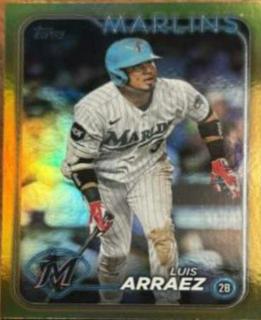 Luis Arraez