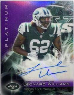 Leonard Williams