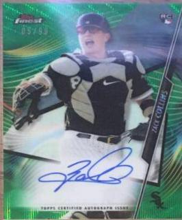 Zack Collins
