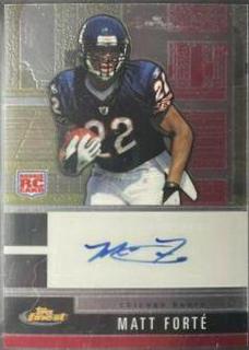 Matt Forte