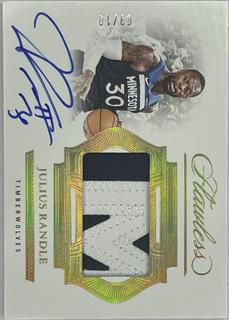Julius Randle