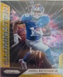 Odell Beckham Jr.