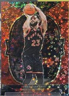 Fred VanVleet