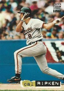 Cal Ripken Jr