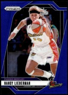 Nancy Lieberman