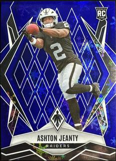 Ashton Jeanty
