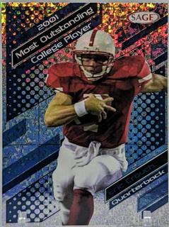 Eric Crouch