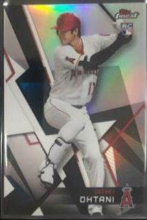 Shohei Ohtani