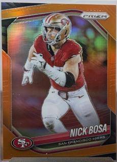 Nick Bosa