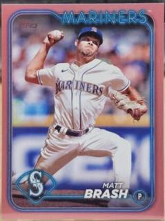 Matt Brash