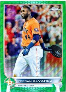 Yordan Alvarez