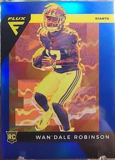 Wan'Dale Robinson