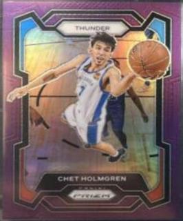 Chet Holmgren