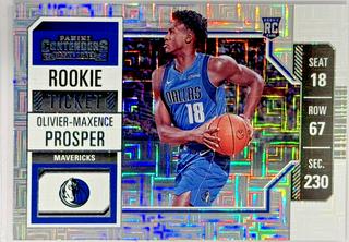Olivier-Maxence Prosper