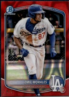 Emil Morales