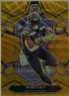 DK Metcalf