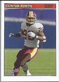 Clinton Portis