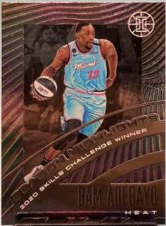 Bam Adebayo