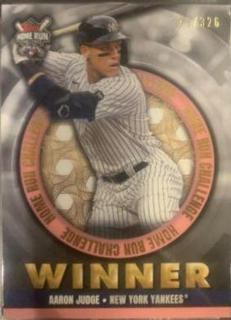 Aaron Judge